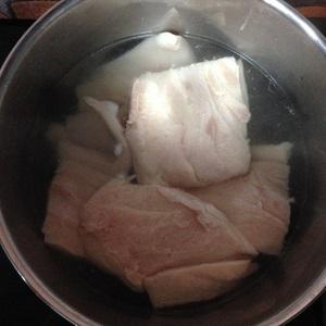 Cách làm bánh trung thu nhân thập cẩm trứng muối