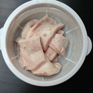 Cách làm bánh trung thu nhân thập cẩm trứng muối