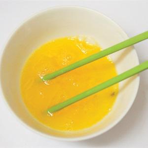 Cách làm bánh trung thu nhân thập cẩm trứng muối