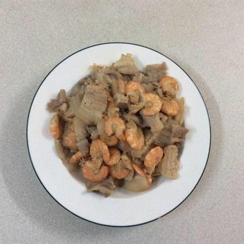 Cách làm bánh xèo tại nhà