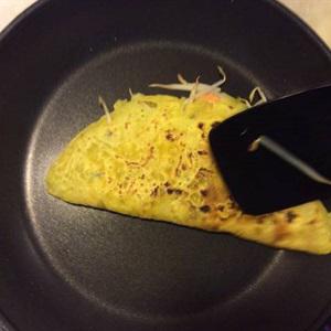 Cách làm bánh xèo tại nhà