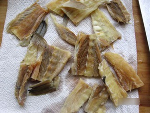 Tự làm bim bim khoai lang tại nhà thơm bùi, giòn rụm lại ngon đã đời