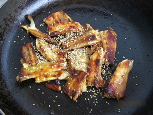 Tự làm bim bim khoai lang tại nhà thơm bùi, giòn rụm lại ngon đã đời