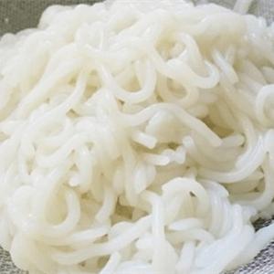 Cách làm bún tươi tại nhà