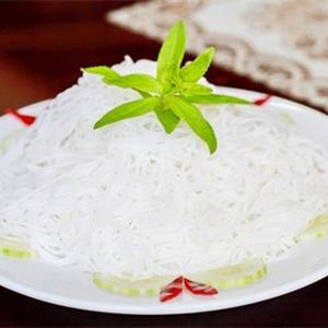 Cách làm bún tươi tại nhà