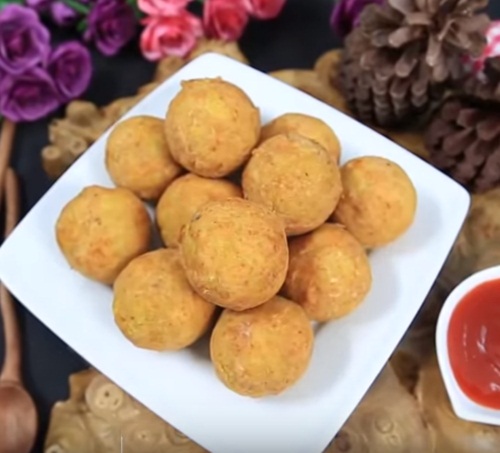 Tự làm caramen trà xanh mềm mịn, siêu ngon ngay tại nhà