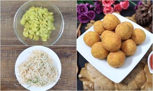 Tự làm caramen trà xanh mềm mịn, siêu ngon ngay tại nhà