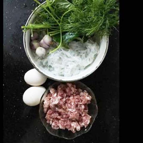 Tự làm chả cá ngần cực ngon