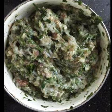 Tự làm chả cá ngần cực ngon