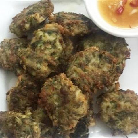 Tự làm chả cá ngần cực ngon