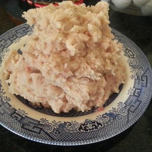 Cách làm chả cá tại nhà