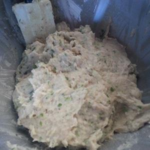 Cách làm chả cá tại nhà