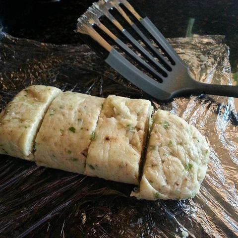 Cách làm chả cá tại nhà