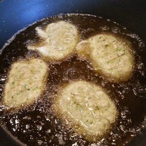 Cách làm chả cá tại nhà