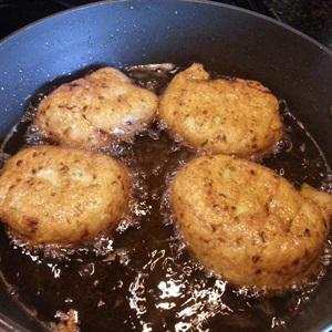 Cách làm chả cá tại nhà