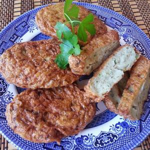 Cách làm chả cá tại nhà