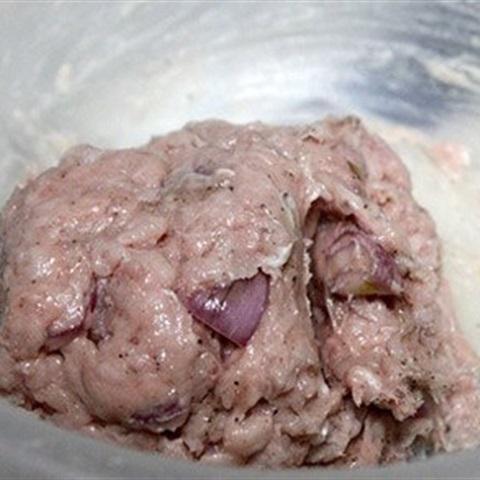 Cách làm chả cốm thơm ngon tại nhà