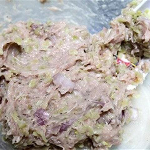 Cách làm chả cốm thơm ngon tại nhà