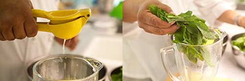 Tự làm chè trôi nước đậu đỏ thơm ngon tại nhà