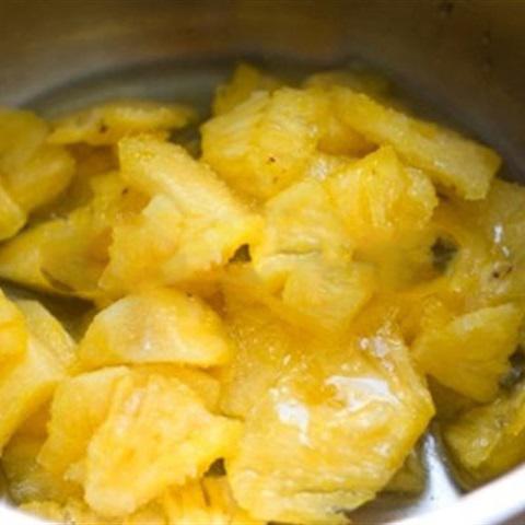 Cách làm cocktail trái cây thơm ngon tại nhà