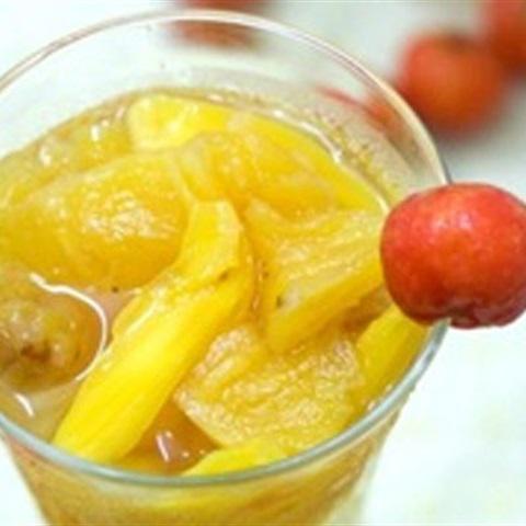 Cách làm cocktail trái cây thơm ngon tại nhà