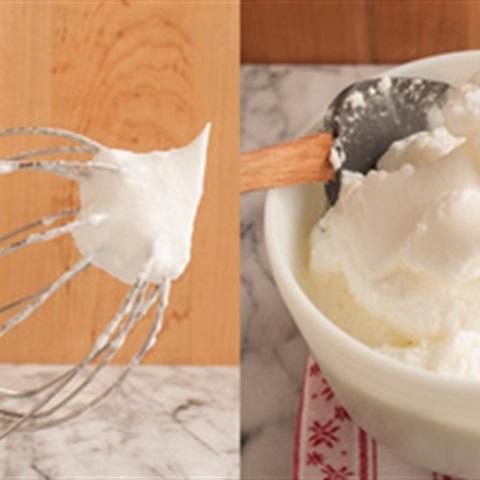 Cách làm cocktail trứng sữa