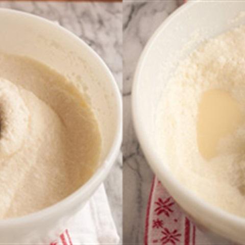 Cách làm cocktail trứng sữa