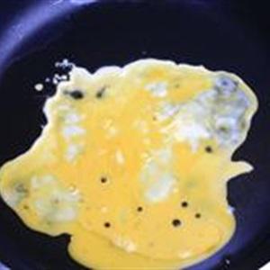 Cách làm cơm chiên Dương Châu