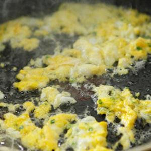 Cách làm cơm chiên thập cẩm