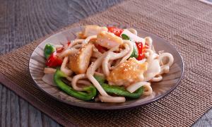 Tự làm đá bào dưa hấu xoài thơm ngon bổ dưỡng