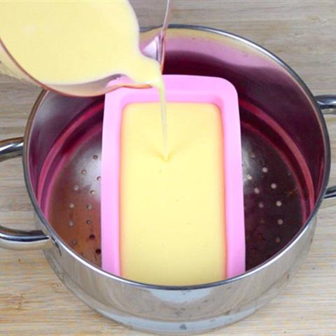 Cách làm đậu hũ trứng