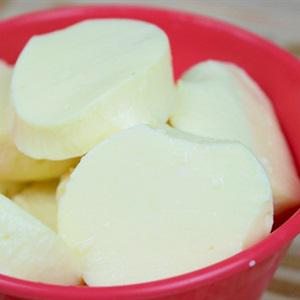 Cách làm đậu hũ trứng