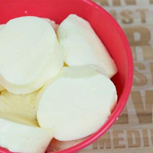 Cách làm đậu hũ trứng