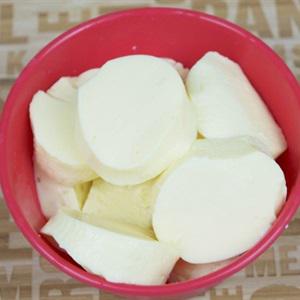 Cách làm đậu hũ trứng