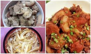 Tự làm đậu phụ thơm ngon, béo ngậy lại an toàn vệ sinh ngay tại nhà