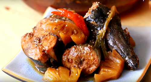 Tự làm gà cay Hàn Quốc ngon miệng, đưa cơm lại thơm nức mũi