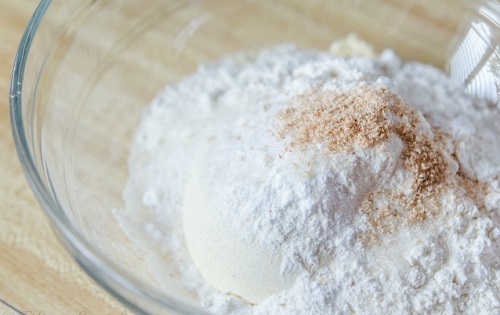 Tự làm gà chiên bột giòn tan ngậy vị ngon như ngoài hàng