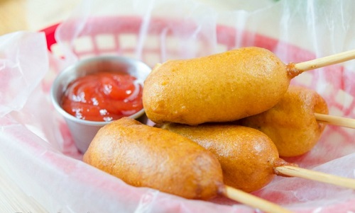 Tự làm gà chiên bột giòn tan ngậy vị ngon như ngoài hàng