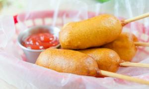 Tự làm gà chiên bột giòn tan ngậy vị ngon như ngoài hàng