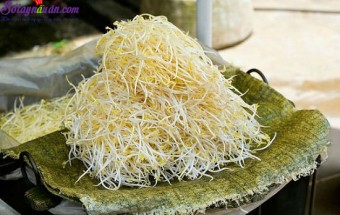 Tự làm giá đỗ ở nhà an toàn hợp vệ sinh