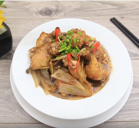 Tự làm giấm táo  thần được làm đẹp tại nhà