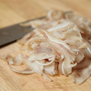 Cách làm giò thủ tại nhà