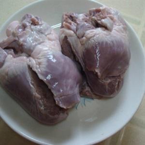 Cách làm giò thủ tại nhà