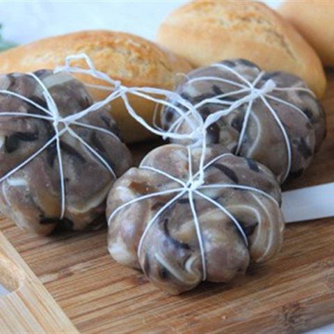 Cách làm giò thủ tại nhà