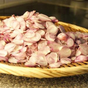 Cách làm hành phi thơm ngon tại nhà