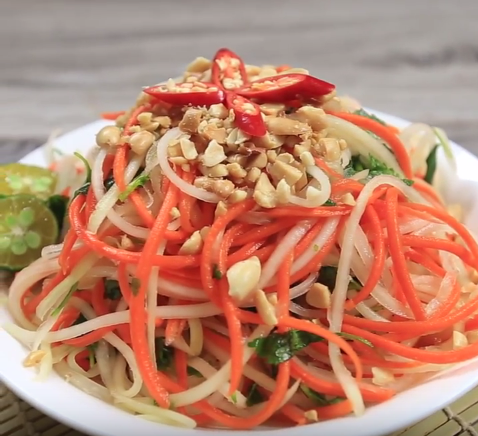 Tự làm hàu nướng mỡ hành thơm ngon đúng điệu chuẩn vị nhà hàng