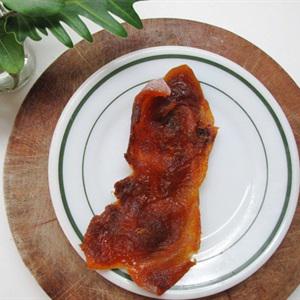 Cách làm hồng khô cuộn hạnh nhân kiểu Hàn Quốc