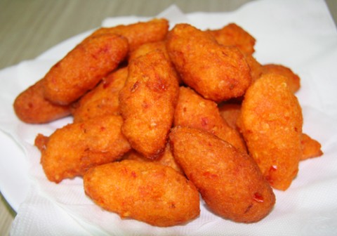 Tự làm kem đá bào Hàn Quốc sang chảnh tại nhà