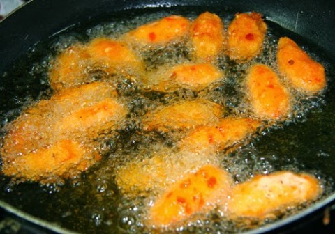 Tự làm kem đá bào Hàn Quốc sang chảnh tại nhà