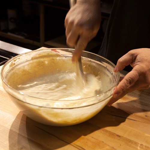 Tự làm kem đậu xanh nguyên chất ngon tuyệt tại nhà